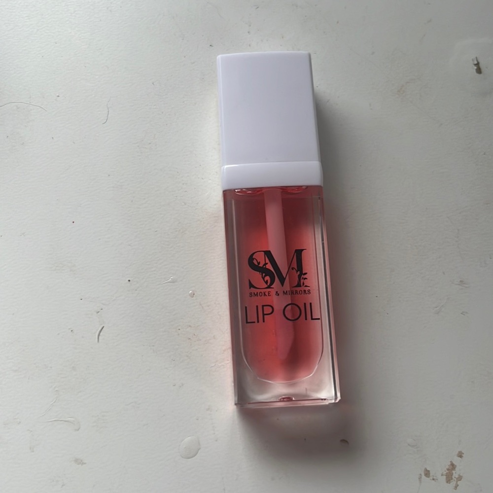 lip oil